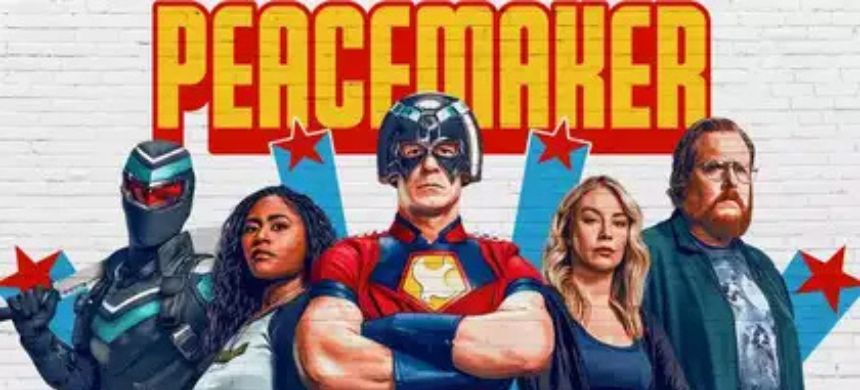 Peacemaker Season 2 Returns on HBO Max with Multiverse Drama