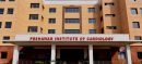 Peshawar Institute Of Cardiology Sets Historic Record For Pakistan