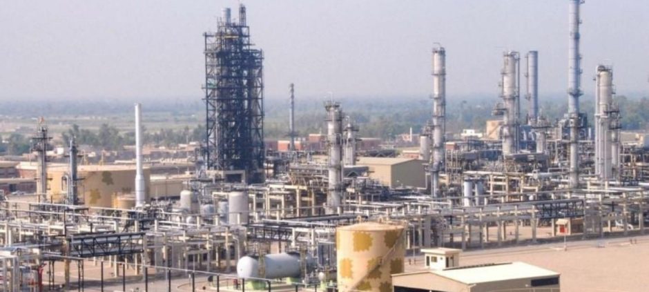 Petroleum Supply Chain Digitalization Begins To Curb Smuggling And Theft