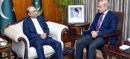 President And PM Urge Unity On Independence Day Celebration
