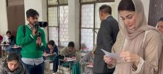 Punjab Bans Gifts And Bouquets During Officials’ School Visits