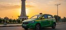 Punjab E-Taxi Program Payment Structure Officially Revealed Today