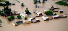 Punjab Faces Worst Flooding In Four Decades After India Releases Water