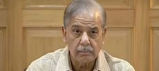 Punjab Floods PM Sharif Calls For Swift Action On Reservoirs, Dams