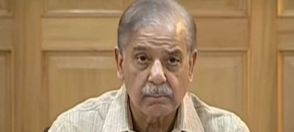Punjab Floods PM Sharif Calls For Swift Action On Reservoirs, Dams