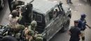 Nigerian Forces Kill over 100 Gang Members in Weekend Raid