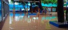 Punjab Govt Considers One-Week School Closure In Flood Areas