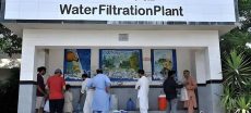 Punjab Sets Deadline For Water Treatment Plants In Remote Areas