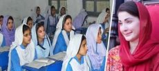 Punjab To Distribute Biscuits With Milk In Government Schools