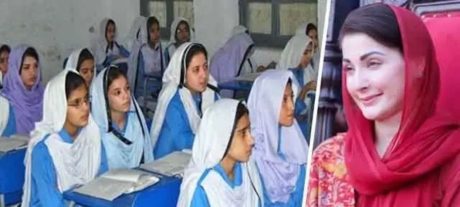 Punjab To Distribute Biscuits With Milk In Government Schools