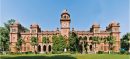 Punjab University Halts All Academic Activities