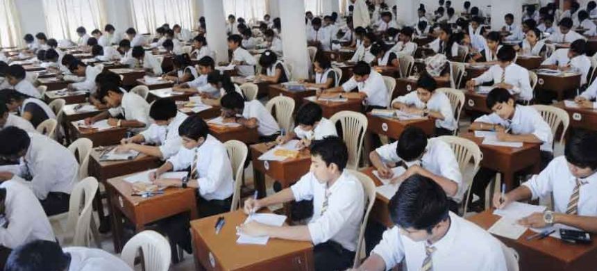 Punjab Schools Reopen for Matric and O-A levels, Juniors Resume September 1