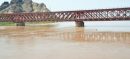 Punjab to Demolish Rawaz Bridge to Safeguard Two Major Southern Cities