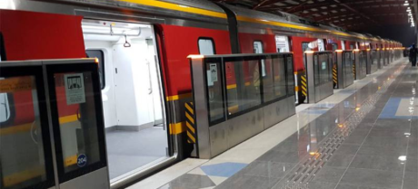 Punjab to Switch All Orange Line Train Stations to Solar Energy