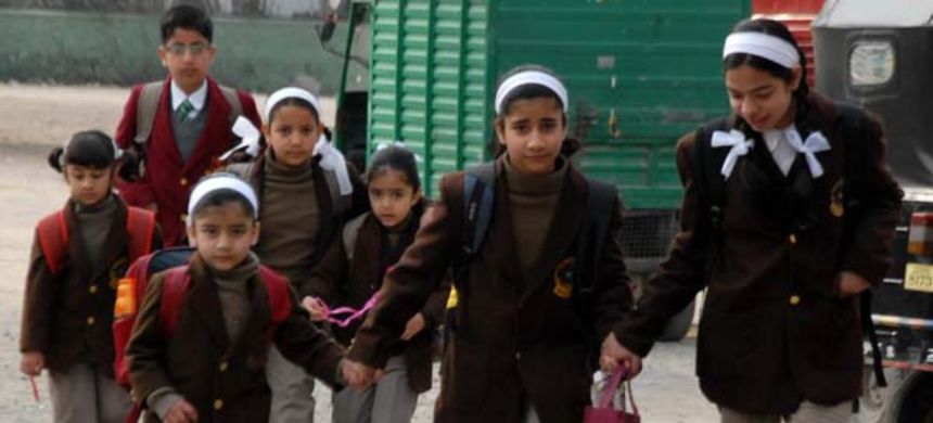 Punjab to Review School Holiday Extension on August 29 due to Floods