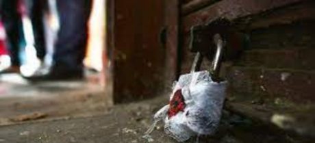 Restaurant Shut Down on Murree Expressway for Selling Expired Food