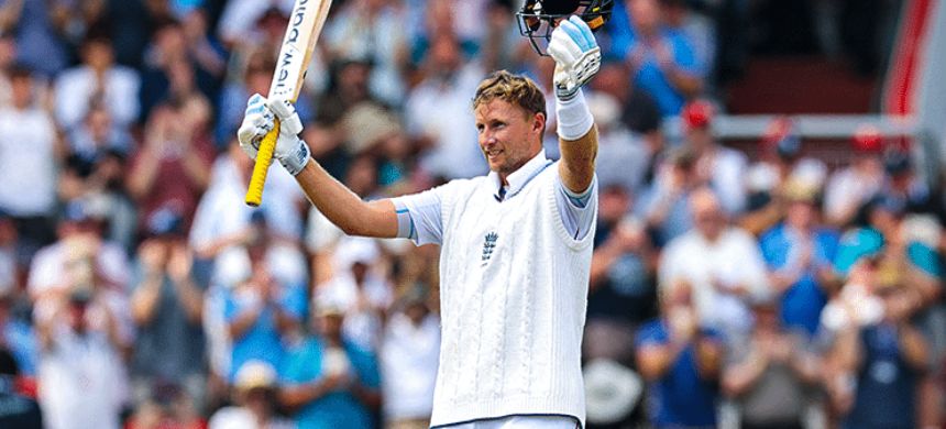 Root Seeks Experience-Driven End to England’s Ashes Drought in Australia