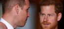 Royal Rift Erupts As Prince William Is ‘Furious’ With Prince Harry