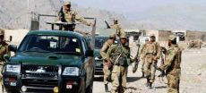 Rs5 Billion Allocated For IDPs From Bajaur Anti-Terror Operation