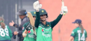 Sadaf Shamas Ruled Out Of Ireland Tour Due To Injury Setback