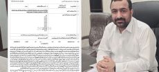 Saeed Ghani’s Brother Farhan Held In Custody Till August 28 In Torture Case
