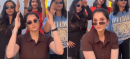 Sania Mirza Joins Viral Dance Trend, Says ‘Cringe Is The New Cool’