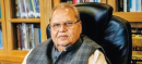 Satya Pal Malik, Outspoken Modi Critic, Passes Away at 79
