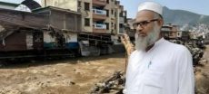 School Principal In Swat Rescues 900 Students Amid Deadly Flood