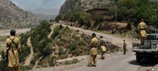 Section 144 Enforced In South Waziristan To Maintain Law And Order