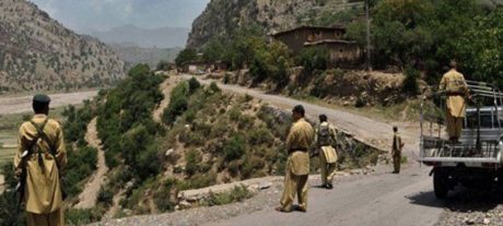 Section 144 Enforced In South Waziristan To Maintain Law And Order
