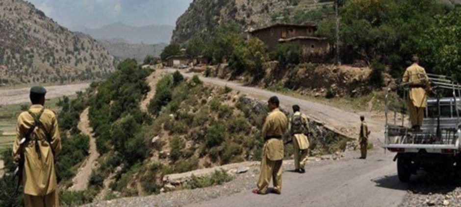 Section 144 Enforced In South Waziristan To Maintain Law And Order