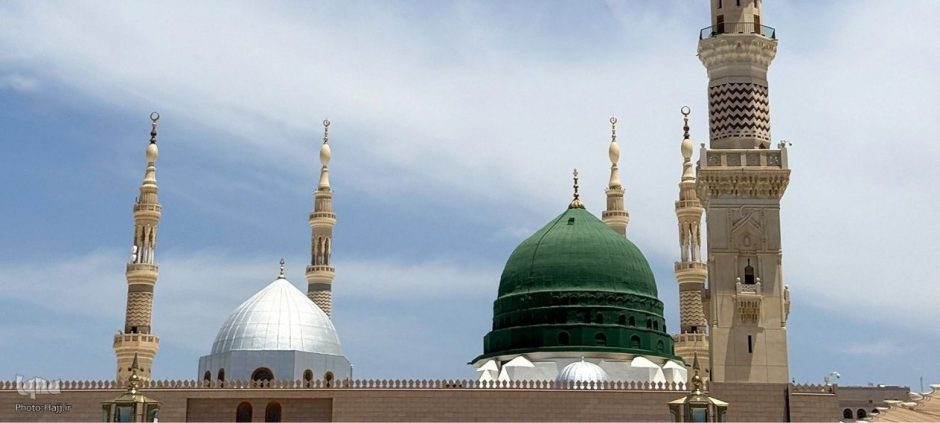 Senate Passes Resolution To Mark 1500 Years Since Prophet’s Birth