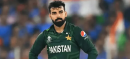 Shadab Khan Broadens Skills Beyond Cricket With Academic Achievement