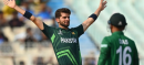 Shaheen Afridi Achieves New Milestone in ODI Cricket