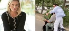 Shaniera Akram criticizes Hania Aamir over viral dance video