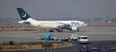 Sialkot Flights Rerouted to Lahore Due to Severe Weather Conditions
