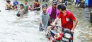 Sialkot Shuts Schools After Record-Breaking Rainfall Sparks Flood Concerns