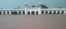 Sikh Leader Condemns India’s ‘Water Aggression’ at Kartarpur