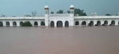 Sikh Leader Condemns India’s ‘Water Aggression’ at Kartarpur