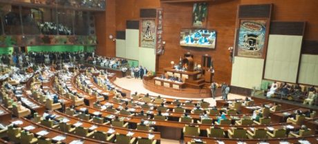 Sindh Assembly Members’ Salaries Raised by Almost 200%
