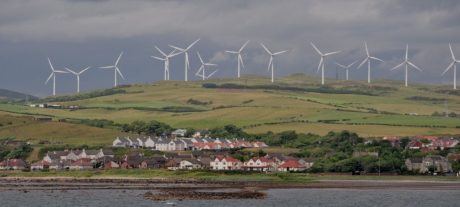 Sky-High Electricity Costs Obstruct Britain’s Net Zero Ambitions