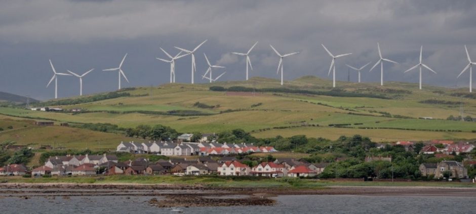 Sky-High Electricity Costs Obstruct Britain’s Net Zero Ambitions