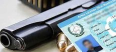Smart Cards Will Replace all Gun Licenses to Enhance Oversight