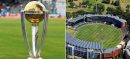 South Africa Announces Host Cities for 2027 World Cup