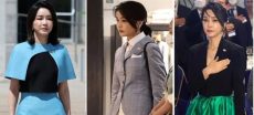 South Korea’s Former First Lady Kim Keon Hee Indicted For Bribery