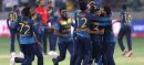 Sri Lanka’s Asia Cup Chances Dim As Key All-Rounder Faces Fitness Test