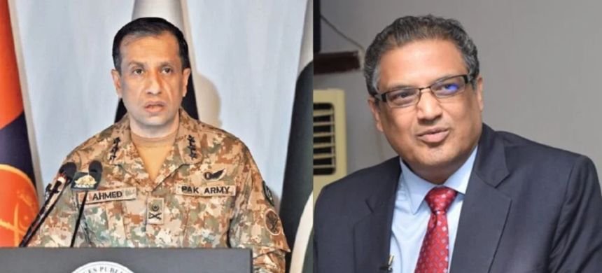 Suhail Warraich Apologizes, Takes Full Responsibility After COAS Interview Row