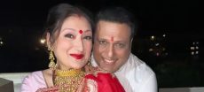 Sunita Govinda Finally Breaks Silence On Divorce Rumors After Speculation