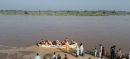 Sutlej River Floods Submerge 72 Villages In Kasur Region