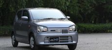 Suzuki Alto Sales Decrease 75% in Just One Month